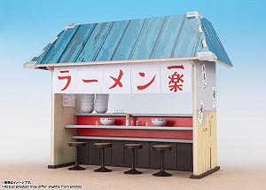 Фигурка TAMASHII NATIONS Naruto Ichiraku Ramen Set S.H.Figuarts synthetic.ua - Фото 1
