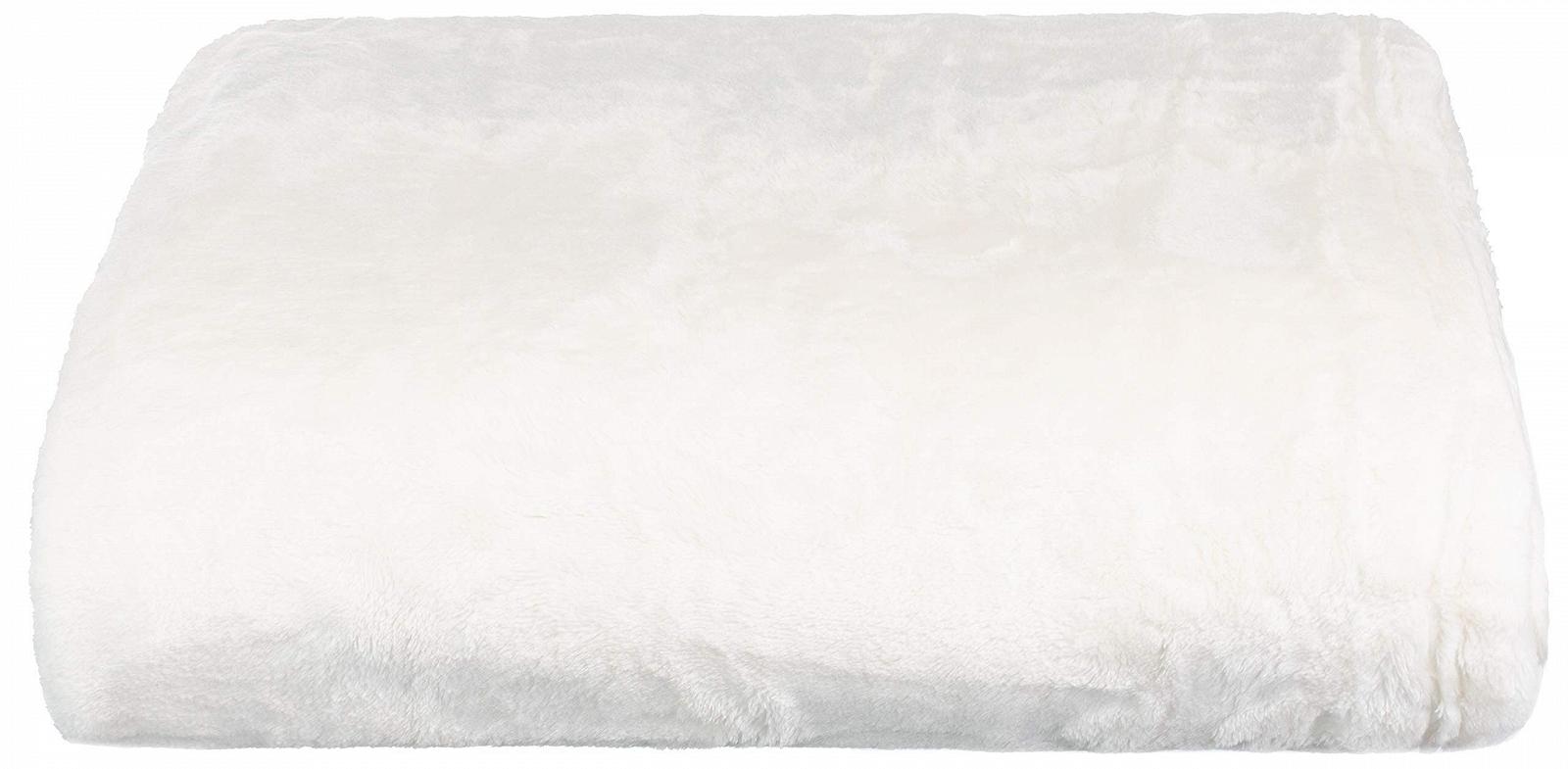 Плед Brandsseller Микроволокно Кашемир Ощущение 200 x 150 см, фото №3