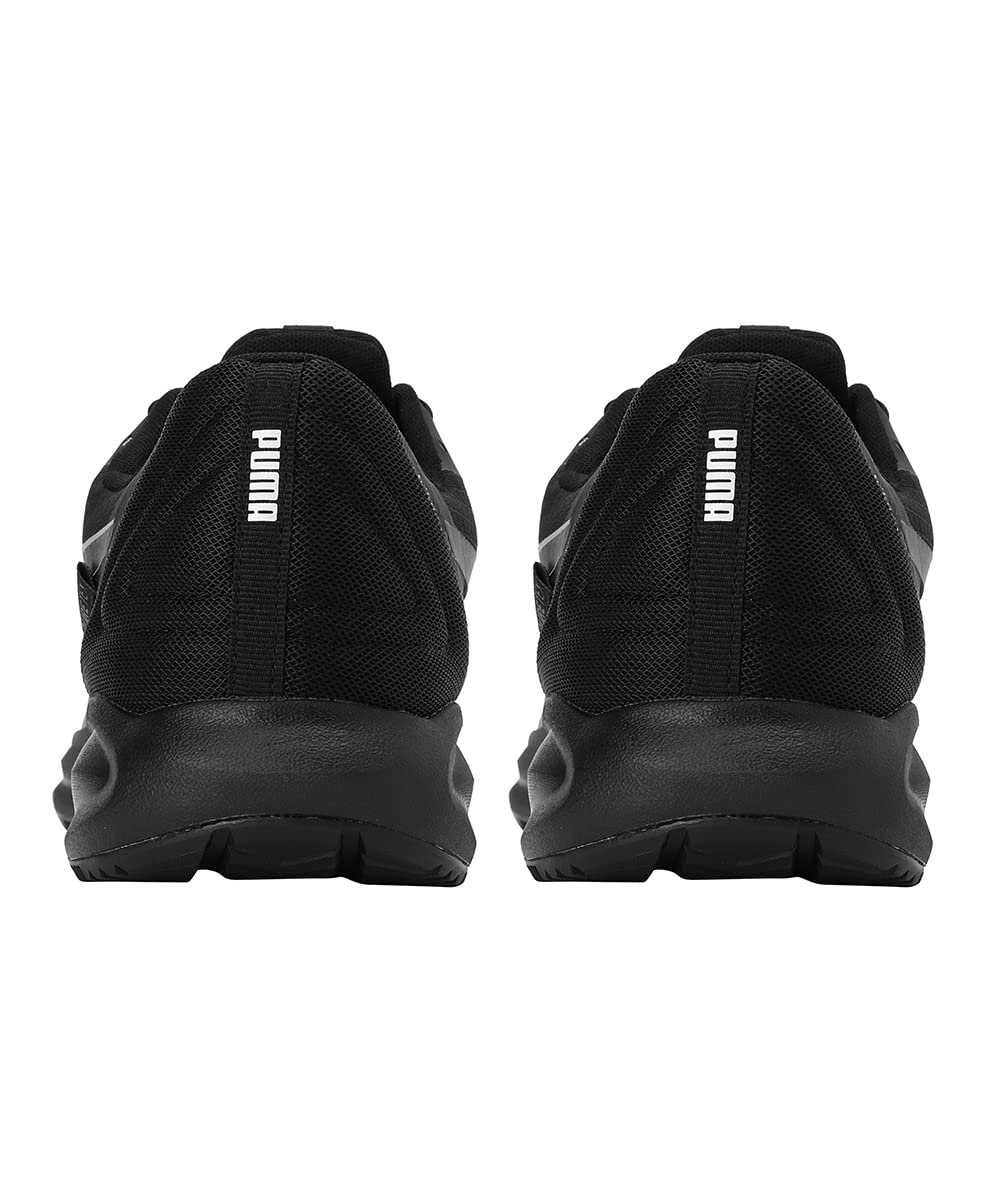 Кросівки PUMA Unisex Twitch Runner PTX Street, фото №5