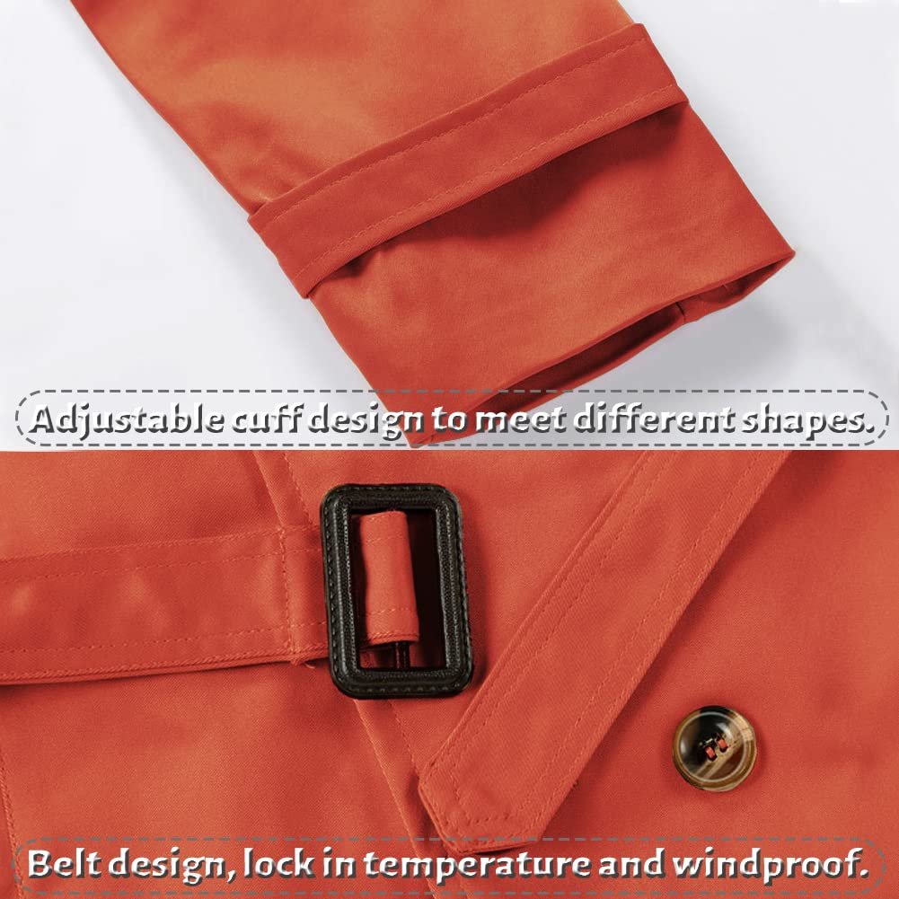 Тренч для хлопчиків L SERVER Дитяча перехідна куртка Вітровка Осіння весняна куртка Вулична куртка Класичний тренч з лацканами Двобортний і з поясом, фото №5 Тренч для хлопчиків L SERVER Дитяча перехідна куртка Вітровка Осіння весняна куртка Вулична куртка Класичний тренч з лацканами Двобортний і з поясом, фото №5