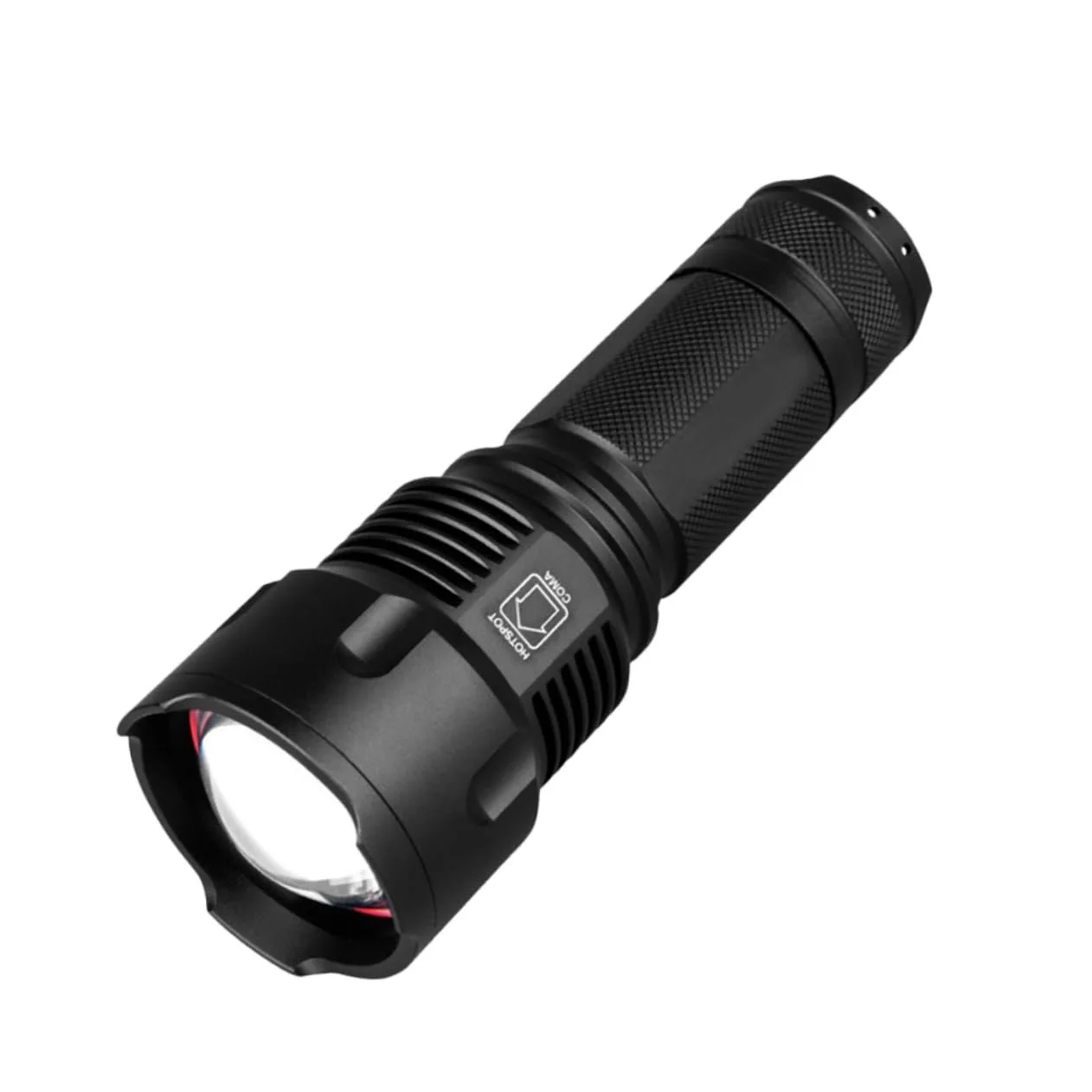 Фонарик UKCOCO Перезаряжаемый Мини Zoom Портативный Поисковый, фото №7 Фонарик UKCOCO Перезаряжаемый Мини Zoom Портативный Поисковый, фото №7