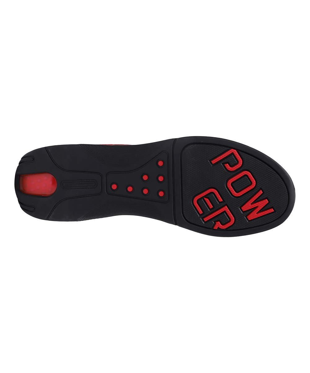 Кросівки PUMA Unisex Ferrari Race Kart Cat-x Tech, фото №5