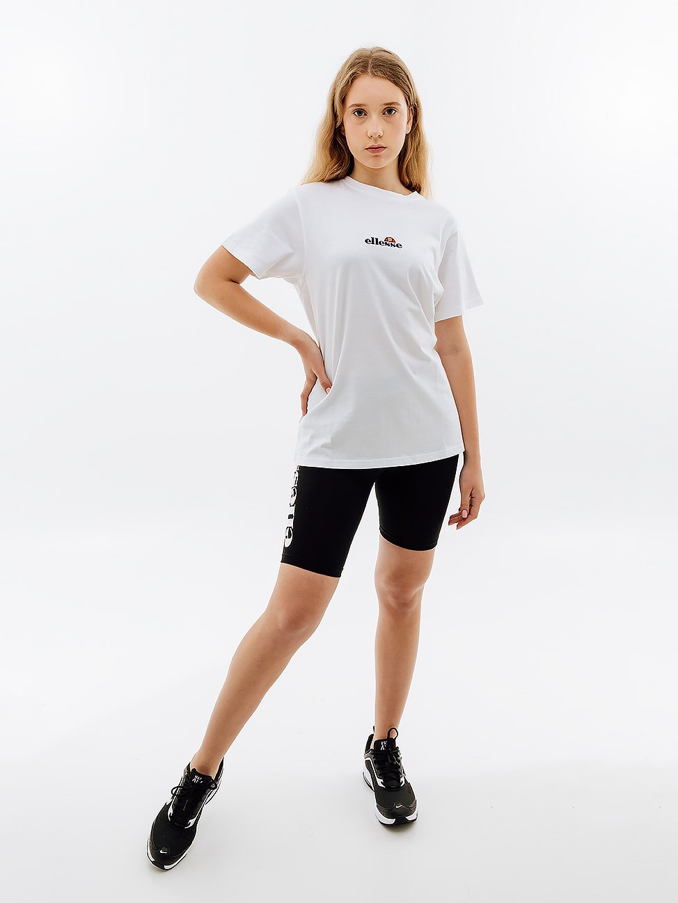 Шорти Ellesse Tour Short L, фото №3