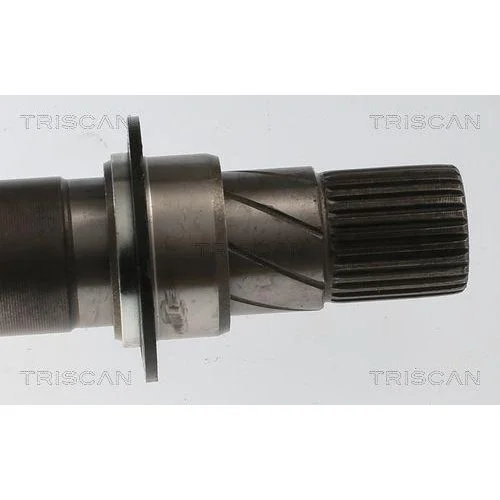 Приводной вал TRISCAN 8540 25728 для NISSAN RENAULT передний правый, фото №4