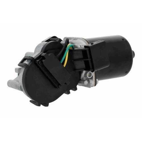 Двигатель стеклоочистителя VEMO V20-07-0017 Оригинальное качество VEMO для BMW, спереди, фото №4