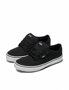 Кеди Vans Дитячі Низькі synthetic.ua - Фото 1