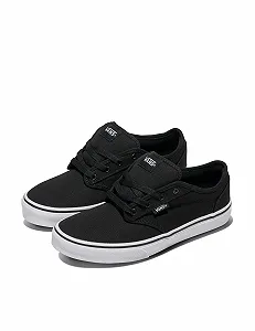 Кроссовки Vans Детские Низкие synthetic.ua - Фото 1