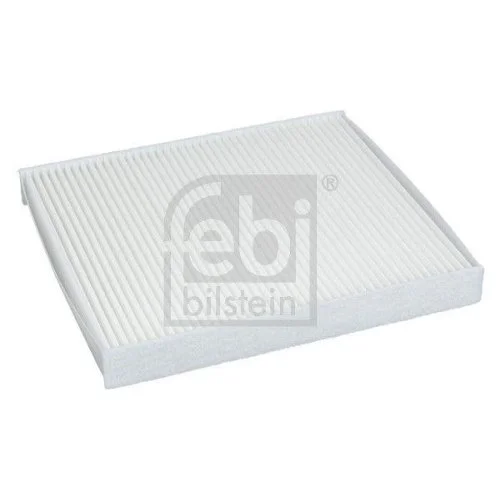 Салонний фільтр FEBI BILSTEIN 11235 для OPEL VAUXHALL GENERAL MOTORS, фото №3 Салонний фільтр FEBI BILSTEIN 11235 для OPEL VAUXHALL GENERAL MOTORS, фото №3