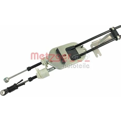 Трос перемикання передач METZGER 3150220 для TOYOTA, фото №2