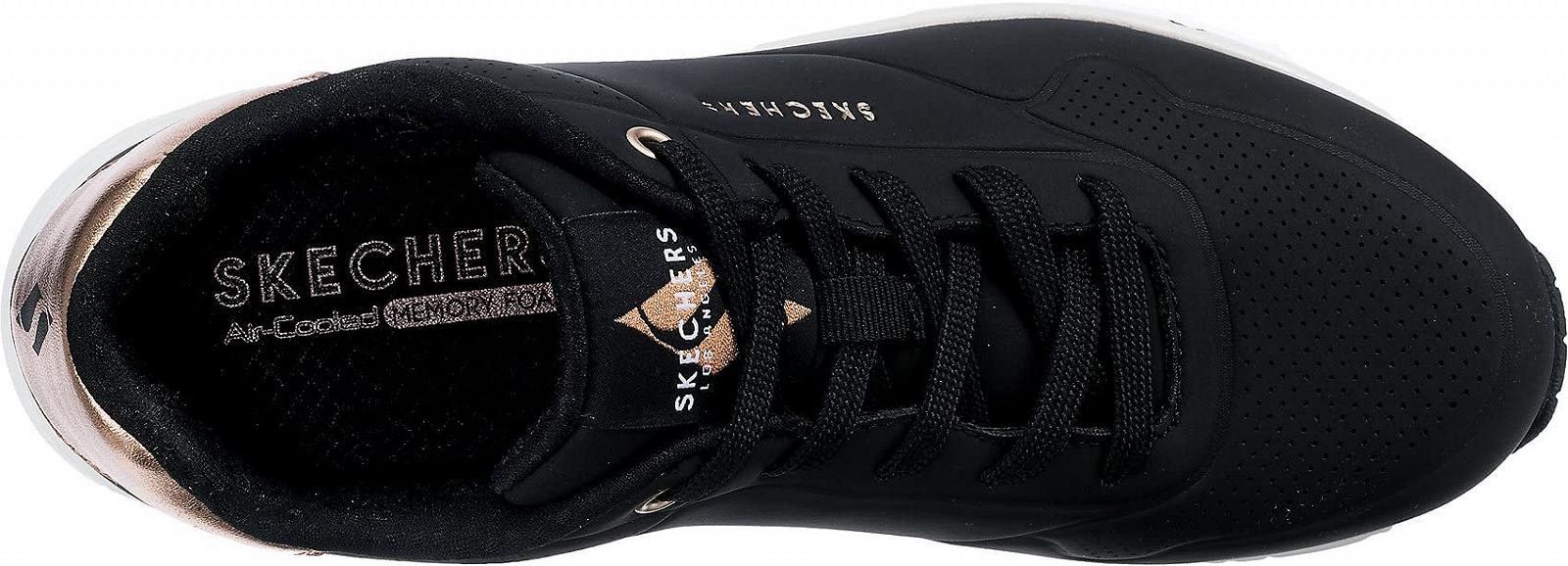 Кросівки Skechers Uno Stand On Air, фото №6