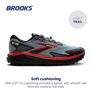 Кросівки Brooks Divide 5 synthetic.ua - Фото 1