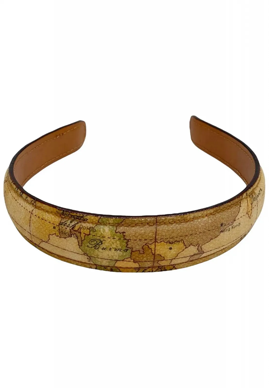 Обруч Alviero Martini 1A Classe Шкіряний Унісекс, фото №4