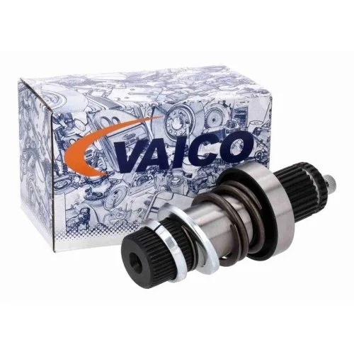 Приводной вал VAICO V10-9867 для SEAT SKODA VW VAG, фото №2