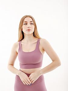 Топ Nike ALATE ELLIPSE LL BRA S - Фото 1
