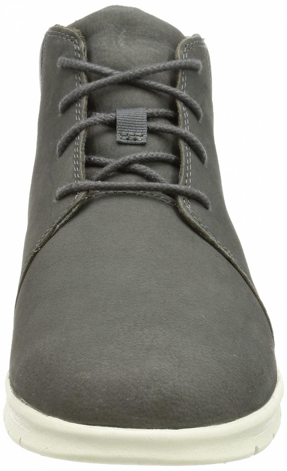 Черевики Timberland Graydon Chukka Basic, фото №2