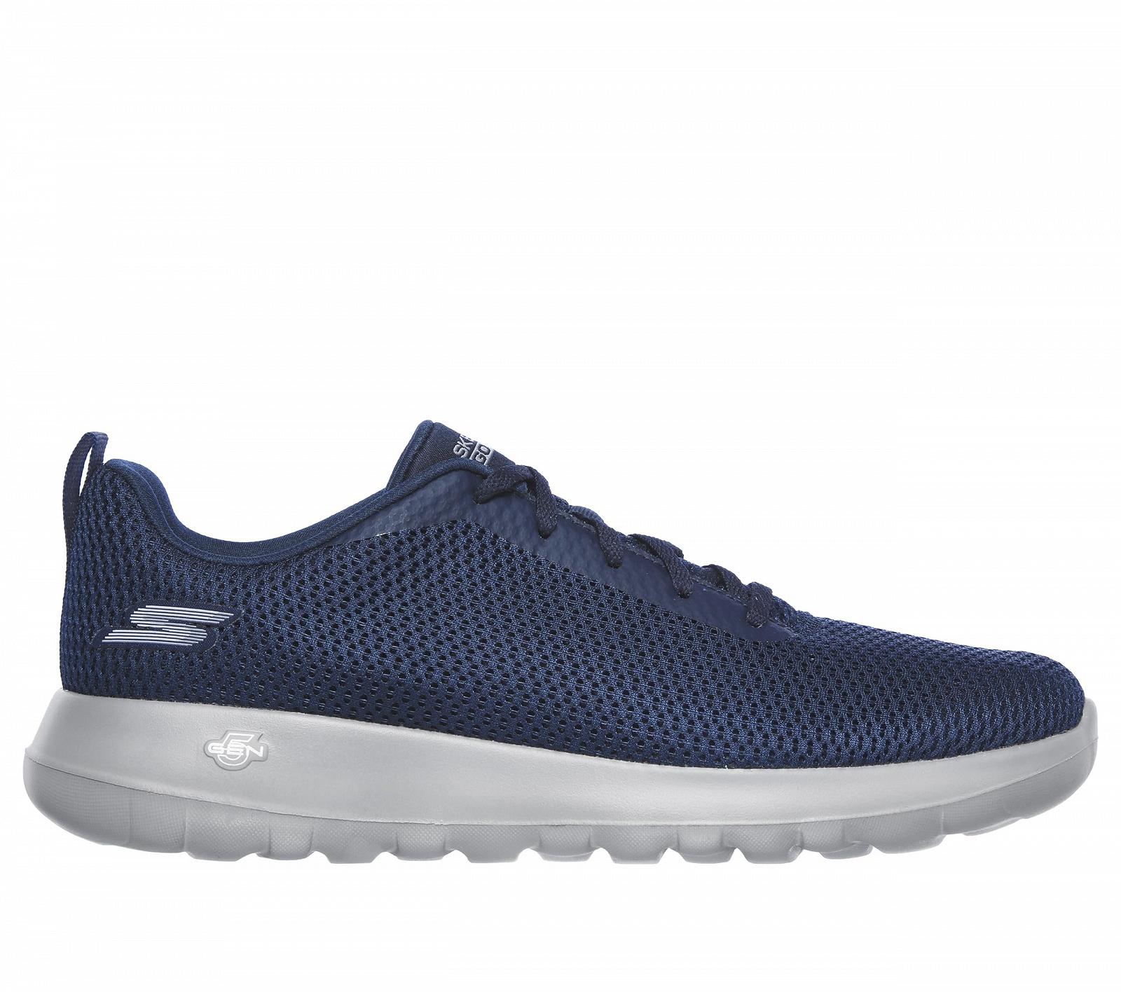 Кроссовки Skechers Go Walk Max-54601 мужские, фото №5