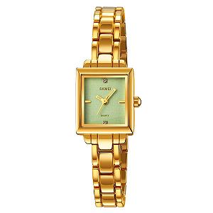 Годинник Skmei 2315GD Gold - Фото 1