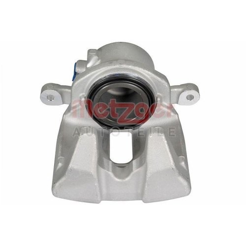 Гальмівний супорт METZGER GREENPARTS 6261572 для BMW передній міст праворуч, фото №2