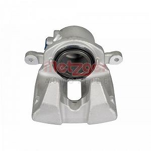 Гальмівний супорт METZGER GREENPARTS 6261572 для BMW передній міст праворуч synthetic.ua - Фото 1