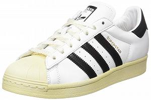 Кроссовки Adidas Superstar мужские - Фото 1