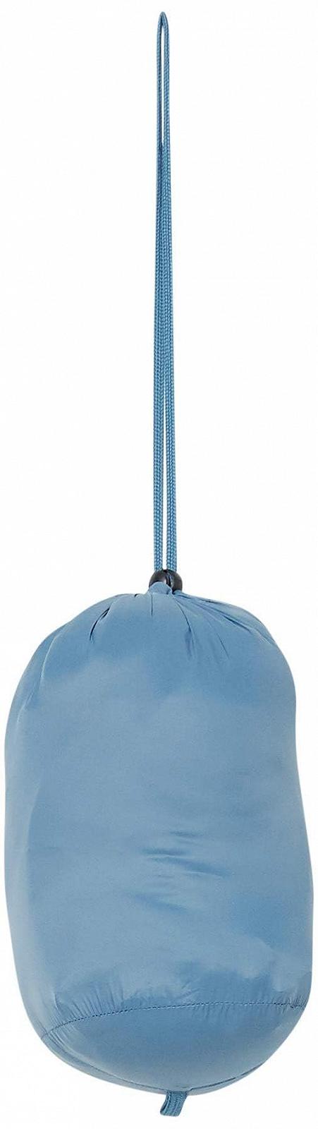 Куртка Amazon Essentials Lightweight Water-Resistant Buffer Packable чоловіча, фото №8