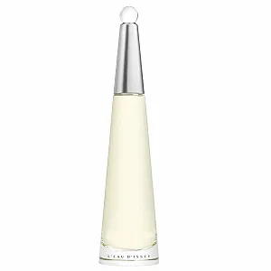 Парфюмированная вода Issey Miyake L'Eau d'Issey 50 мл для женщин, цветочный, солнечный, водный - Фото 1