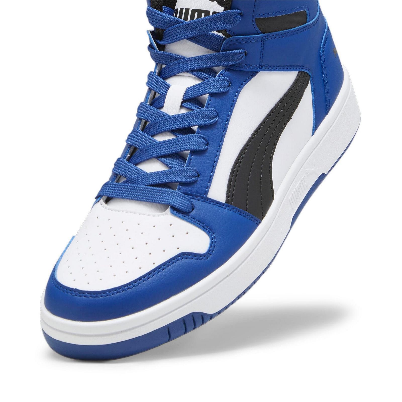 Кросівки PUMA Rebound Layup SL чоловічі, фото №5