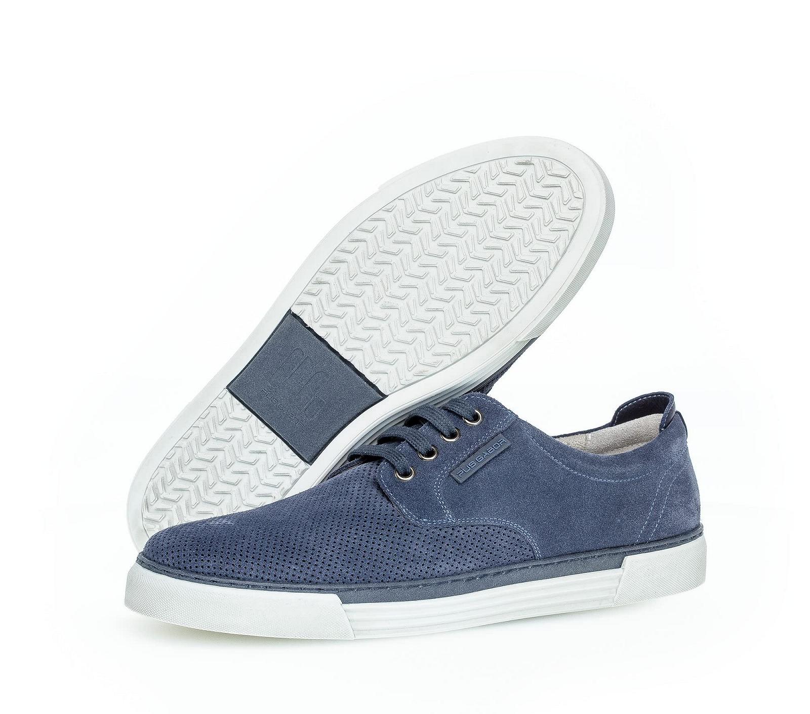 Кроссовки низкие мужские Pius Gabor, фото №6