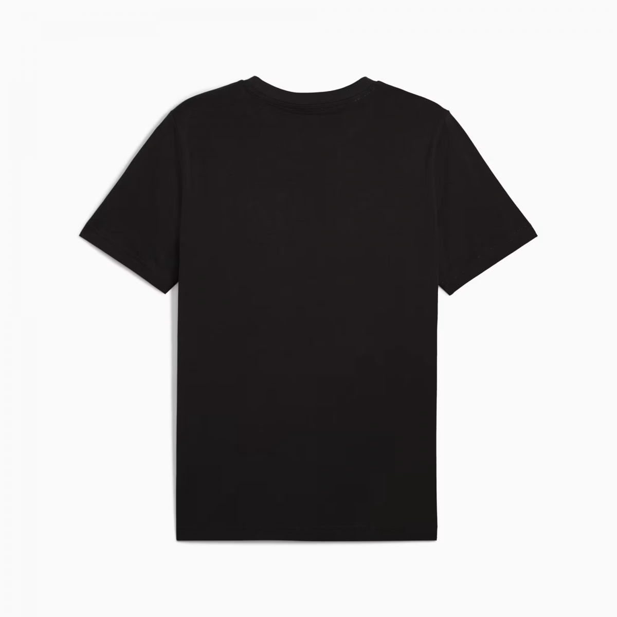 Футболка ESS ELEVATED Tee 68472601 Puma Чорний M, фото №5