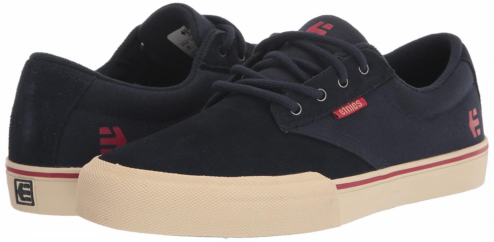 Кеди Etnies Jameson Vulc, фото №7