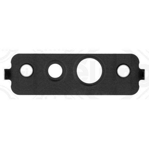 Прокладка, выпуска масла (турбокомпрессора) ELRING 232.820 для AUDI SEAT SKODA VW CUPRA, фото №2