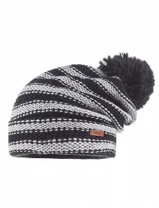 Шапка в'язана Maximo для дівчаток, Ringle, з помпоном - Фото 1