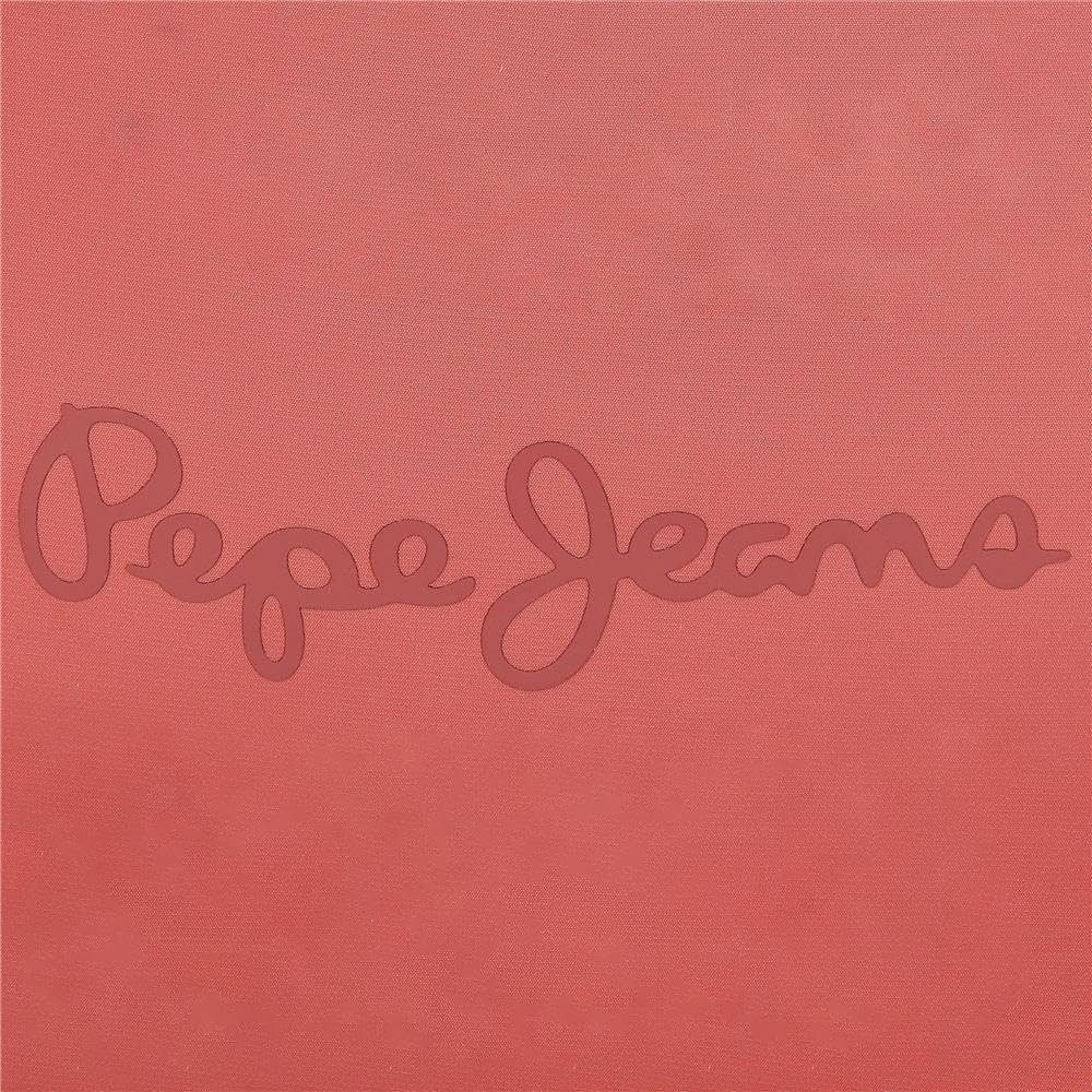 Кошелек Pepe Jeans Corin Розовый 11.5 x 8.5 x 1.5 см Полиэстер и PU, фото №4