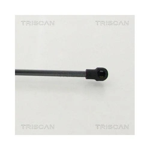 Газліфт багажника TRISCAN 8710 14256 для NISSAN, задній лівий, фото №2