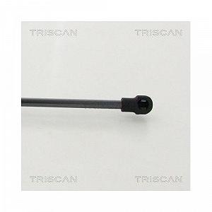 Газлифт багажника TRISCAN 8710 14256 для NISSAN, задний левый synthetic.ua - Фото 1