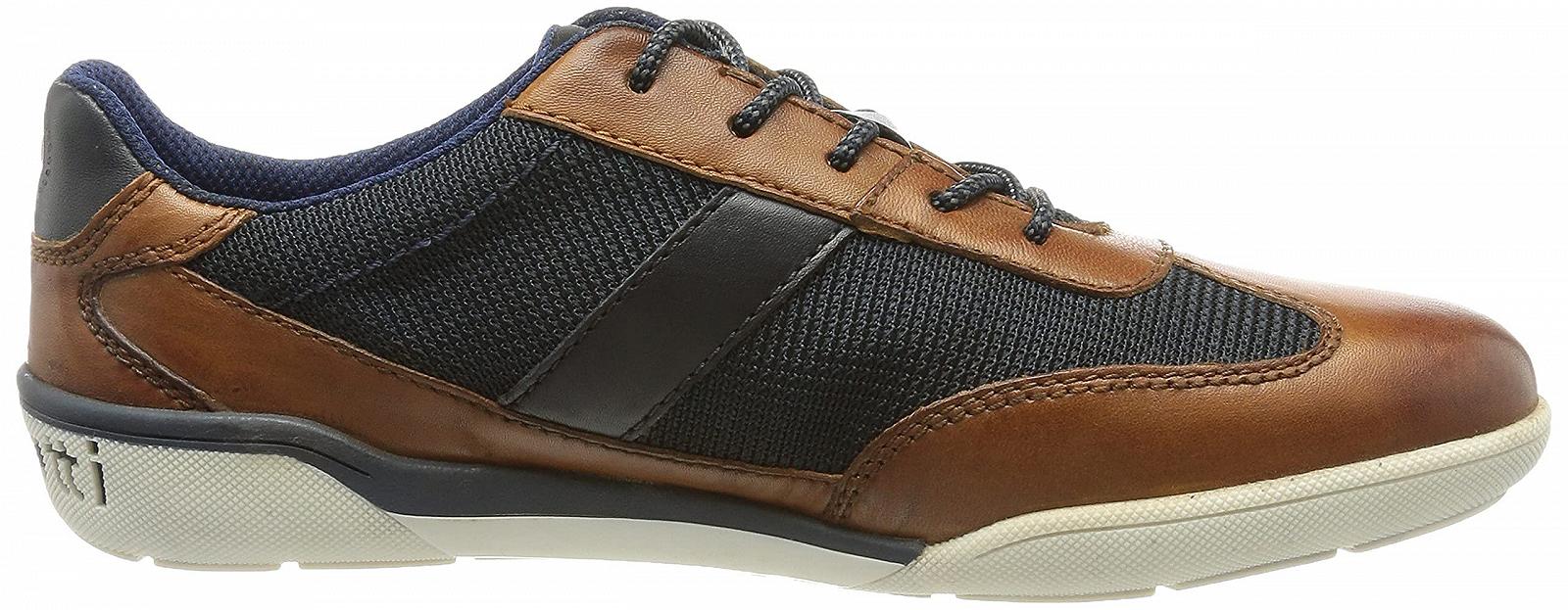 Кросівки bugatti Lake чоловічі, фото №6