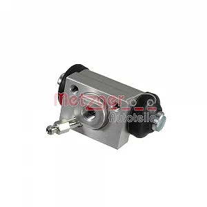 Колесный тормозной цилиндр METZGER 101-1117 CIFAM для NISSAN задняя ось правый - Фото 1