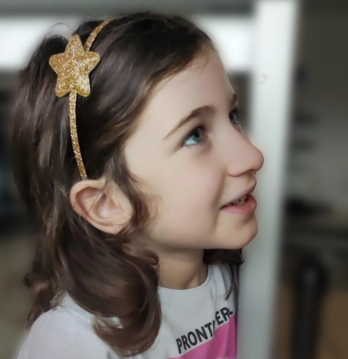 Обруч Диадема для девочек Блестящий с бриллиантами, фото №6 Обруч Диадема для девочек Блестящий с бриллиантами, фото №6