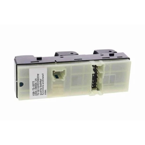 Вимикач склопідйомника VEMO V38-73-0072 Green Mobility Parts для NISSAN, фото №3