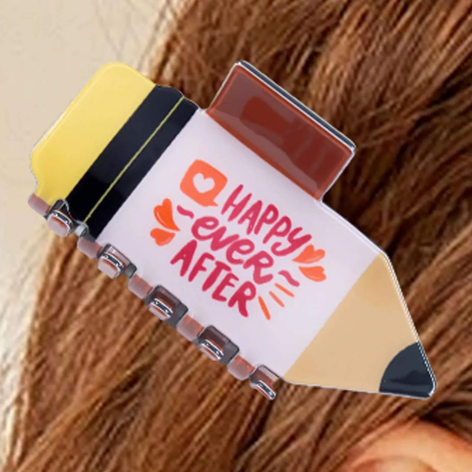 Заколки для волос, Заколки-карандаши | Заколка-коготь для волос для женщин, Легкий инструмент для украшения волос для клуба, выхода в свет, свиданий, ежедневного использования, фото №8 Заколки для волос, Заколки-карандаши | Заколка-коготь для волос для женщин, Легкий инструмент для украшения волос для клуба, выхода в свет, свиданий, ежедневного использования, фото №8