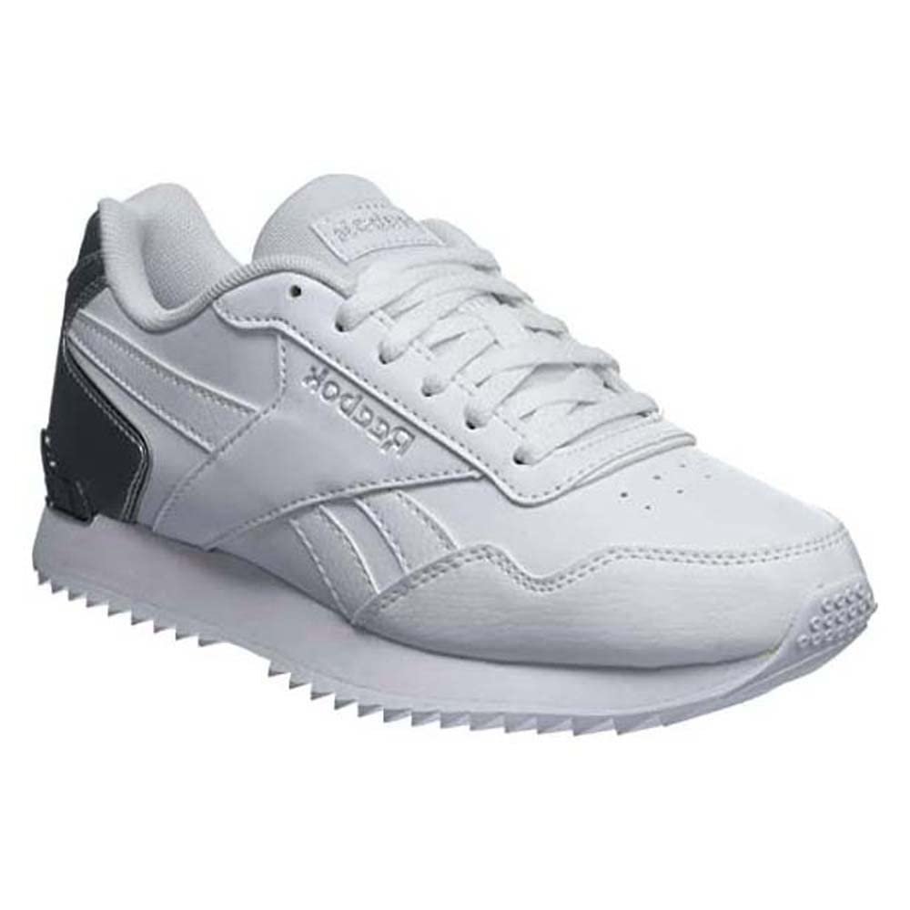 Кросівки Reebok Royal Glide Ripple Clip Жіночі, фото №5