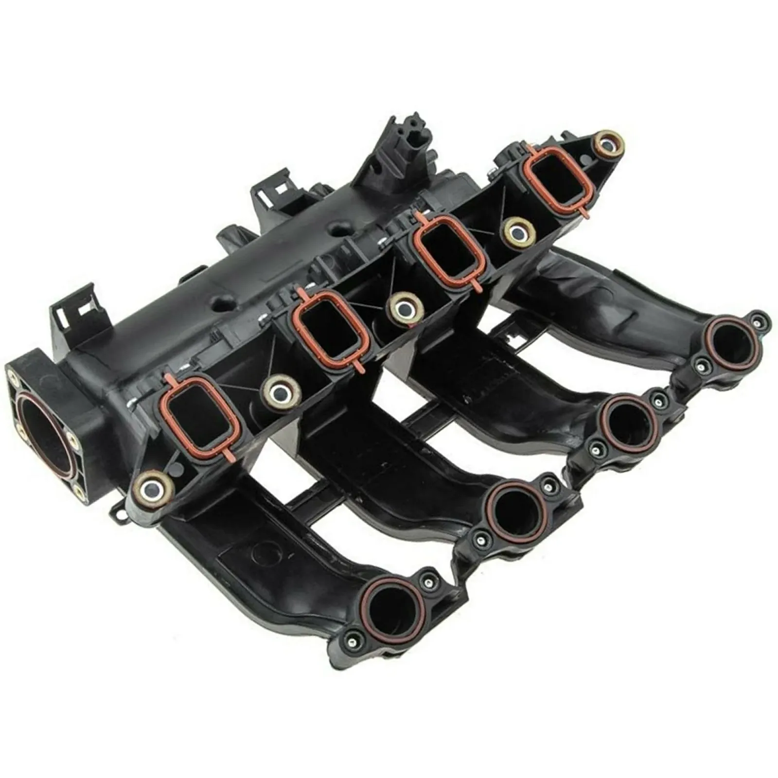 Модуль впускного коллектора PartsTec PTA519-0063 для BMW, для автомобилей с автоматической коробкой передач, фото №1 Модуль впускного коллектора PartsTec PTA519-0063 для BMW, для автомобилей с автоматической коробкой передач, фото №1