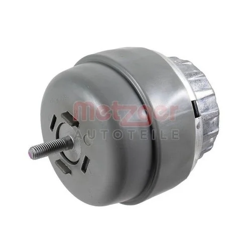 Опора двигуна METZGER AUTOTEILE 8054446 для AUDI, права, фото №2 Опора двигуна METZGER AUTOTEILE 8054446 для AUDI, права, фото №2
