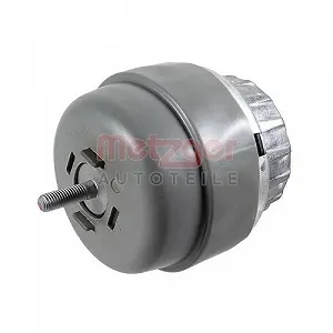 Опора двигуна METZGER AUTOTEILE 8054446 для AUDI, права synthetic.ua - Фото 1