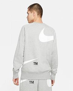 Джемпер Nike NSW SWOOSH SBB CREW L synthetic.ua - Фото 1