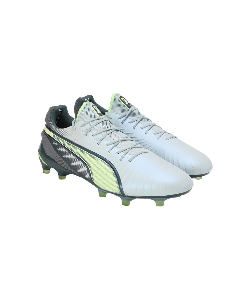 Бутси PUMA King Ultimate FG/AG Volume Up Unisex, фото №5