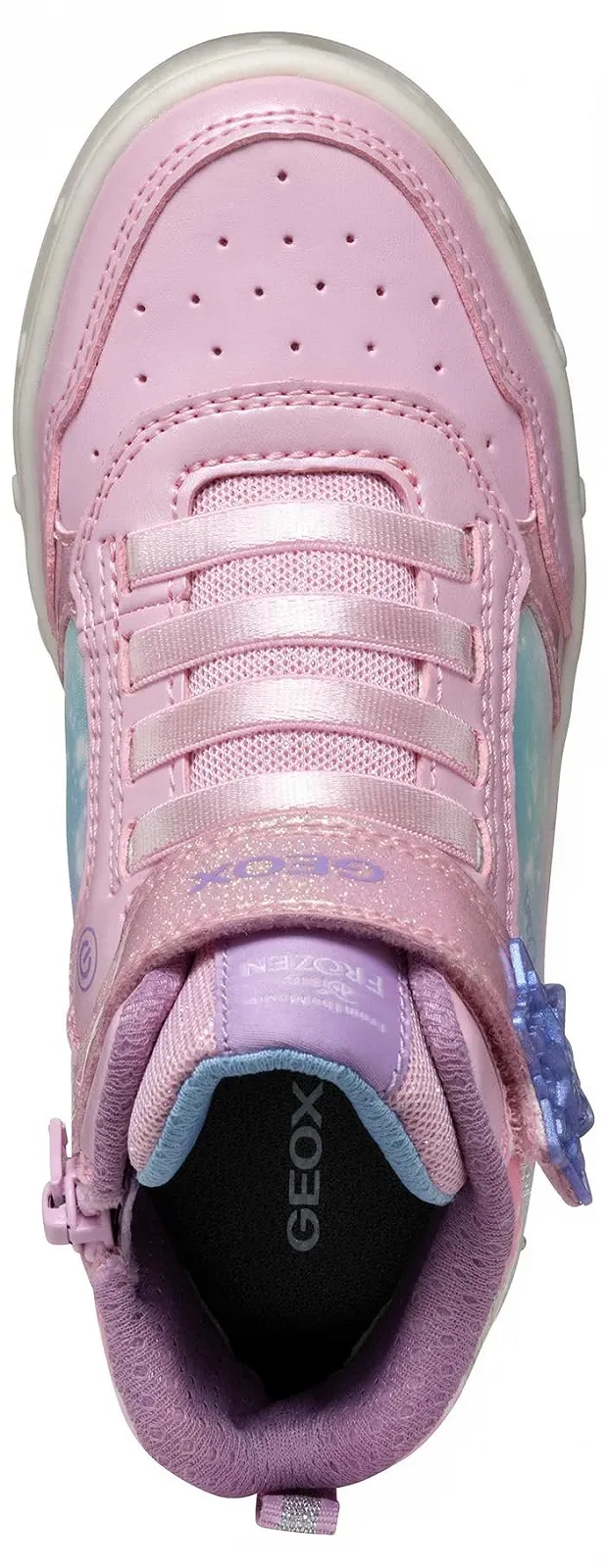 Кроссовки Geox Skylin Girl, фото №2