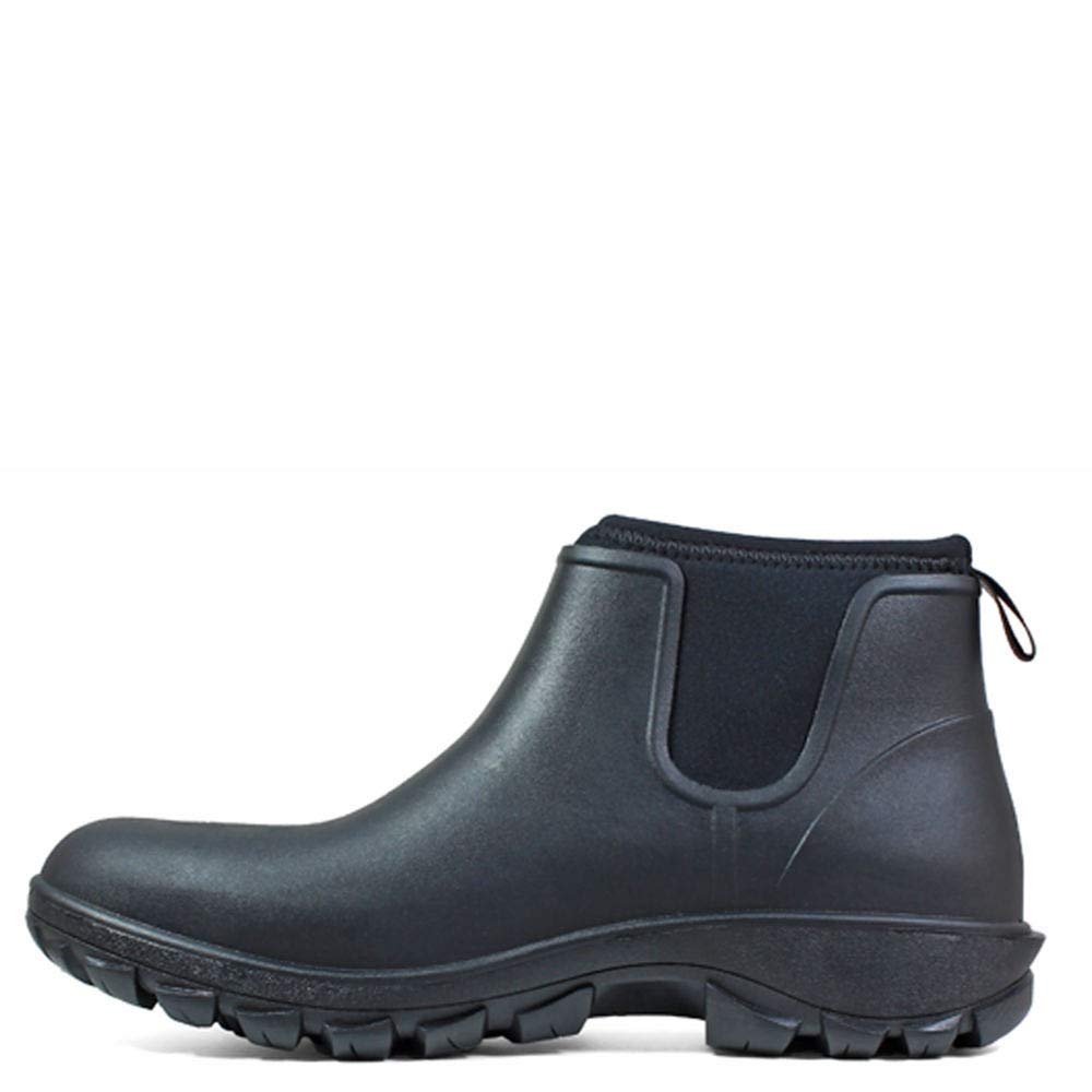 Чоботи BOGS Sauvie Slip On Wellington, фото №4