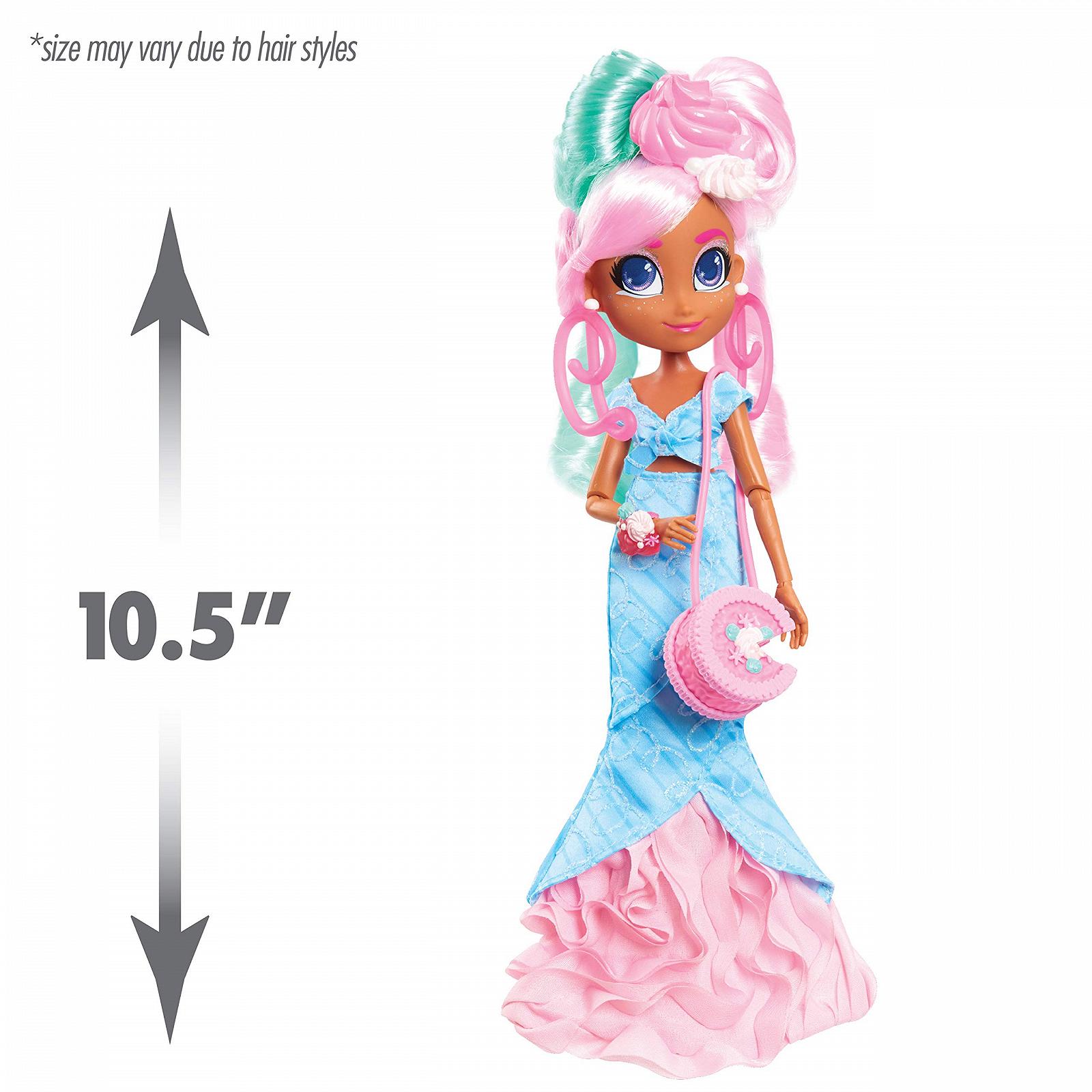 Кукла Hairdorables Hairmazing Prom Perfect Fashion Dee Dee, фото №3