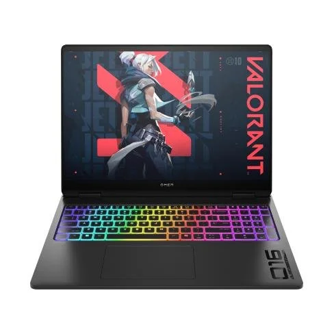 Ноутбук HP OMEN MAX 16-ah0004ua (BW7M2EA), фото №1 Ноутбук HP OMEN MAX 16-ah0004ua (BW7M2EA), фото №1